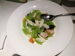 福记小炒-张福记(五一公园店)