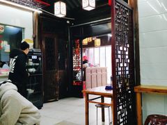 -聚香斋(东关街店)