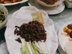 -盛百味·家宴餐厅(霸州分店)
