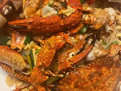 -海九澎湖海鲜餐厅