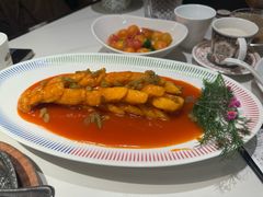 -清真·卡德尔大叔新疆主题餐厅(龙汇路店)