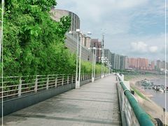 -白鹤梁水下博物馆