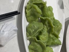 -船歌·鱼水饺青岛菜(国贸商城店)