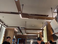 -火地铁板烧(昆山万象汇店)