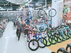-美利达自行车(长春同光路店)