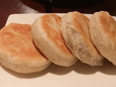 豆沙酥饼-小南洋海景餐厅(深圳湾店)
