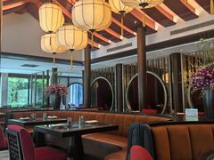 -西安凯悦酒店·湖畔中餐厅