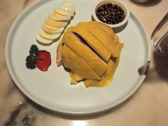 -涌上外婆桥(江北万达店)