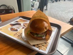 -魏家凉皮(雁塔路店)