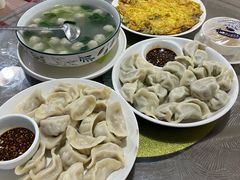 -大丰收海鲜地方菜馆