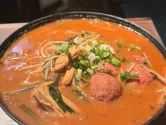 -肥汁米蘭香港米线(宁波路总店)