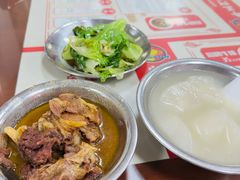 -阿秋牛排(湖心街店)