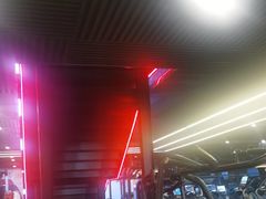 -一兆韦德健身·城市运动馆