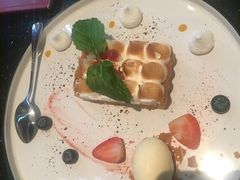 -T館·花园艺术餐厅