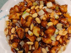 -清真吐鲁番餐厅(牛街店)