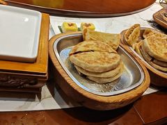 -大汗行宫园林餐厅