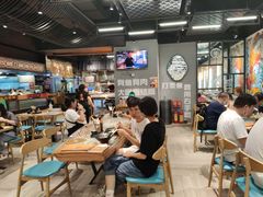 -渔米丰·广府鱼汤米线(光明广场店)