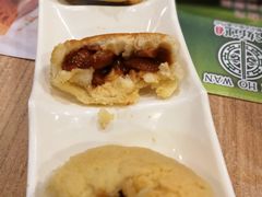 -添好运点心专门店(中环IFC店)