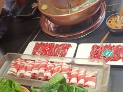 -乔先生涮肉·鲜活牛羊肉火锅(塘沽店)