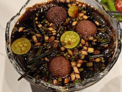 -杭州西湖柳莺里酒店·闻莺厅