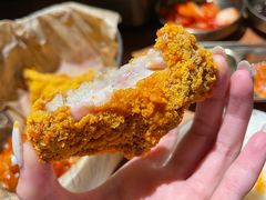 -春熙台韩国料理·章鱼肥牛(西丽店)