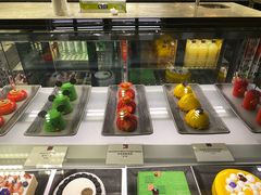 -康莱德酒店·美庭自助餐厅