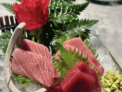 -阿吾罗日本料理(K11艺术中心店)