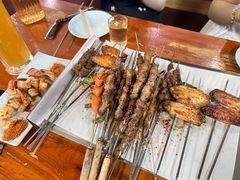 -江湖翅客(琶洲新村店)