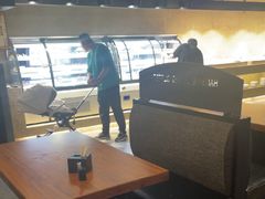 -汉巴味德·烤肉与啤酒的自助(杭州大悦城店)