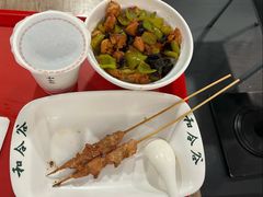 -和合谷(北京市王府井百货大楼店)