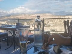 -Seten Restaurant Cappadocia