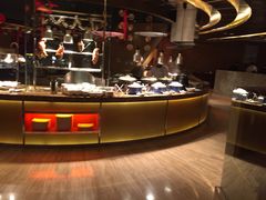 -杭州国际会议中心洲际酒店-原素全日餐厅(解放东路店)