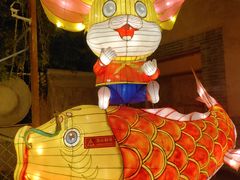 -河北村民俗体验园