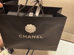 -CHANEL(恒隆广场店)