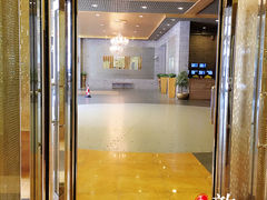 -香港华美达海景酒店