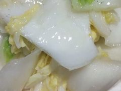 -新疆风味冷水鱼庄(友谊峰路店)