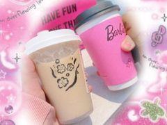 -喜茶(北京三里屯太古里店)