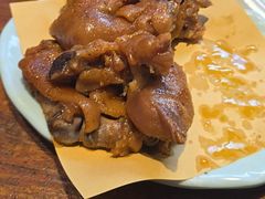 -状元阁烧烤(新华路总店)