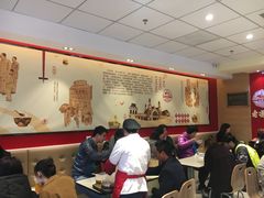 大堂-老通城豆皮大王(吉庆街店)