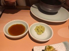 芥末-山葵家·创意料理(万象汇店)