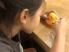 -LITTLE MICHAEL 小迈克西餐厅