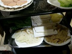 -北京烤鸭爱上川菜(中山路店)