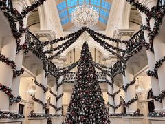 -Salon de Ville浦江汇(上海外滩华尔道夫酒店店)