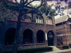 -上海孙中山故居纪念馆