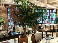 -漢舍中国菜馆(889广场店)