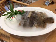 -湯系·煲汤手艺人(东二环泰禾广场店)