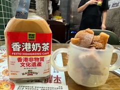 -肥韬茶餐厅(南山mini店)