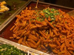 -周小亮丁家坡洋芋(全国总店)