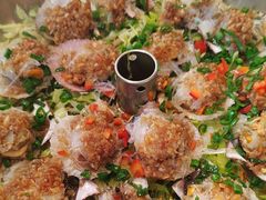 -今鲜源大酒店·中华餐饮名店(新湛路店)