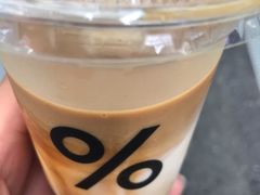 -% Arabica阿拉比卡咖啡(深圳湾万象城店)